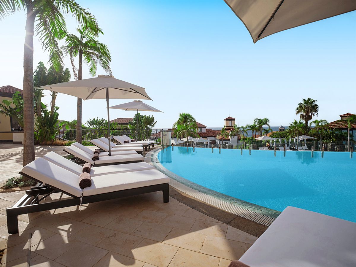 Hyatt Ziva Madeira, foto 6
