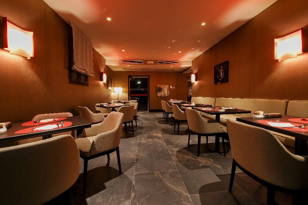 U-Visionary Venezia Hotel, foto 2