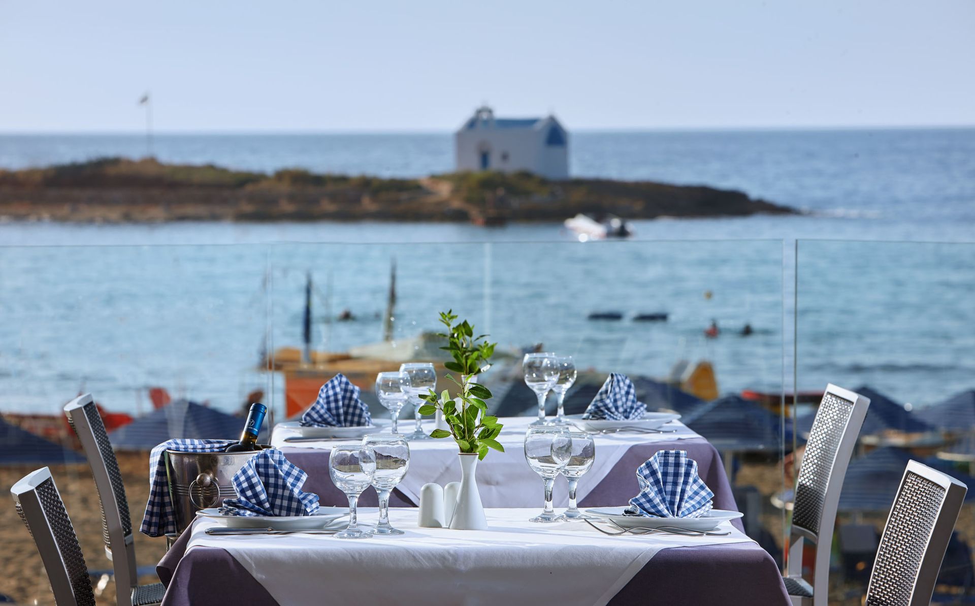 Calimera Sirens Beach, foto 12