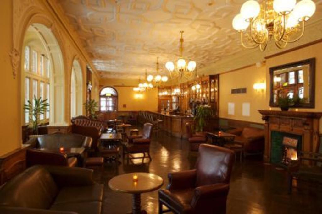 The Crown London Hotel, foto 2
