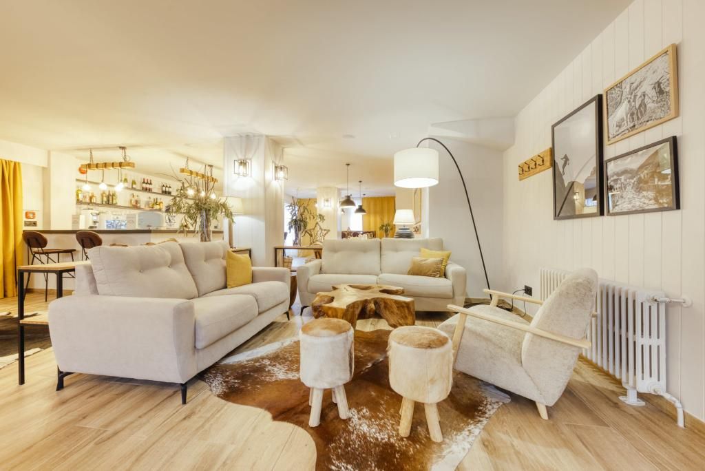 Hotel Viella, foto 8