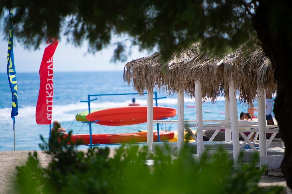 Charm Beach Hotel, foto 11