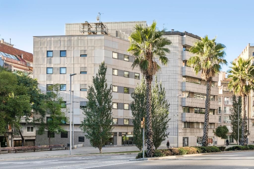 Sata Apartamentos - Park Guell Area, foto 6