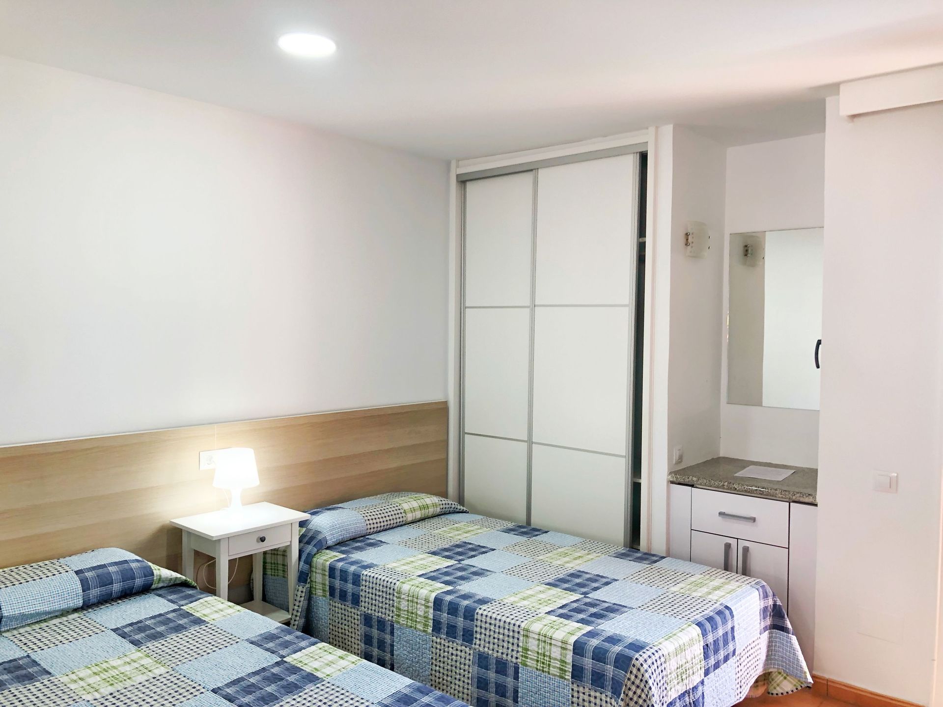 Apartamentos Don Gregorio, foto 9