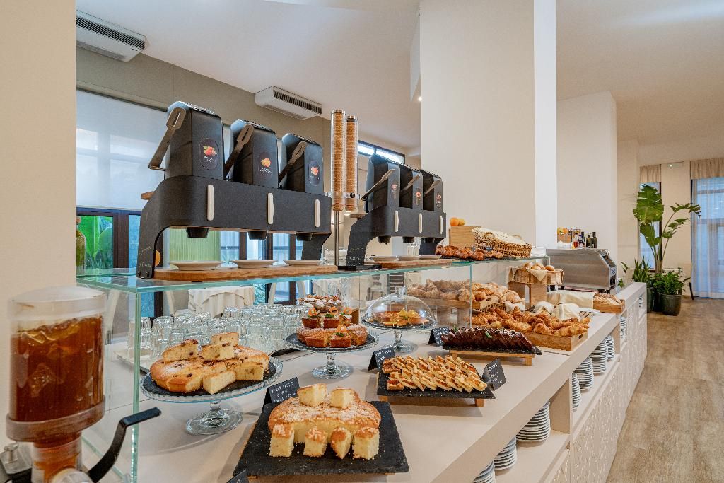Hotel Calabona, foto 13