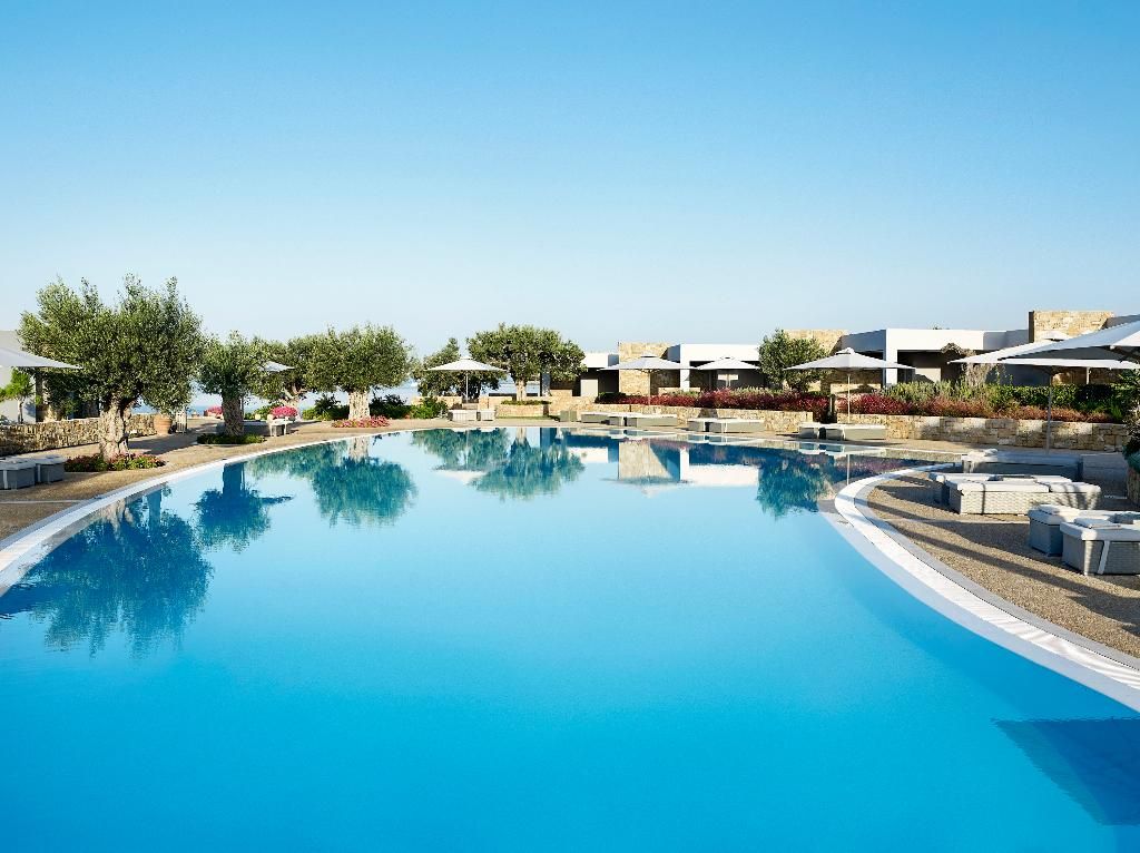 Ikos Olivia, foto 9