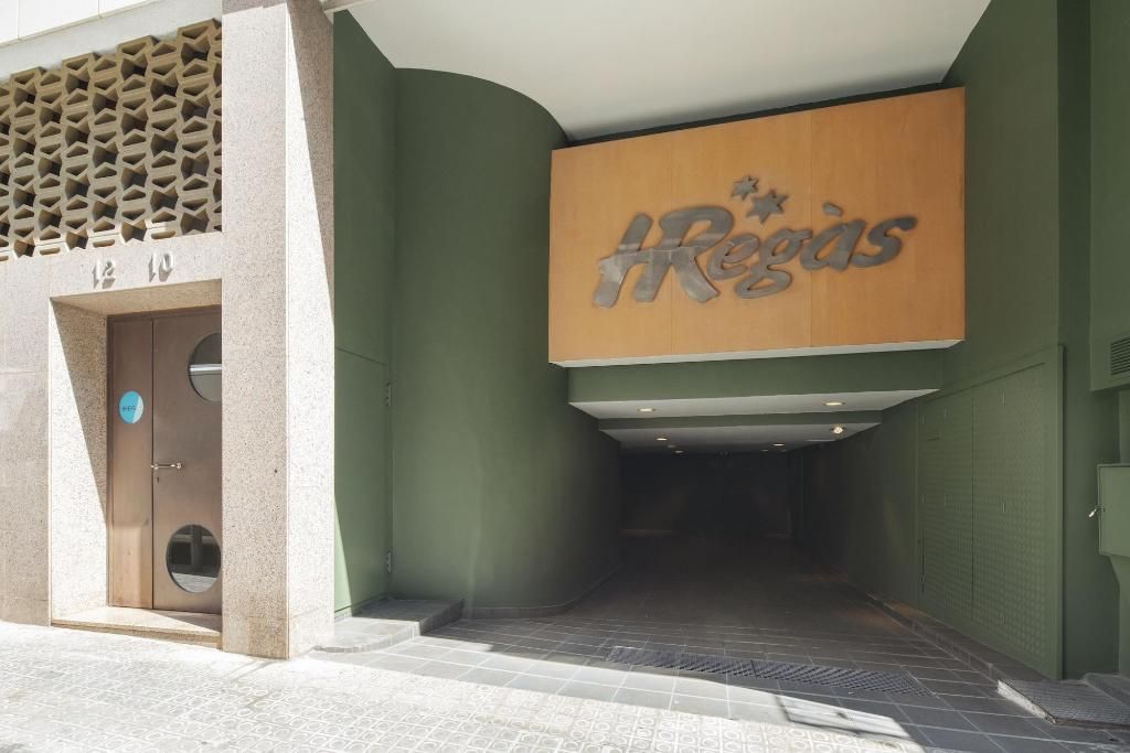 H Regas, foto 12