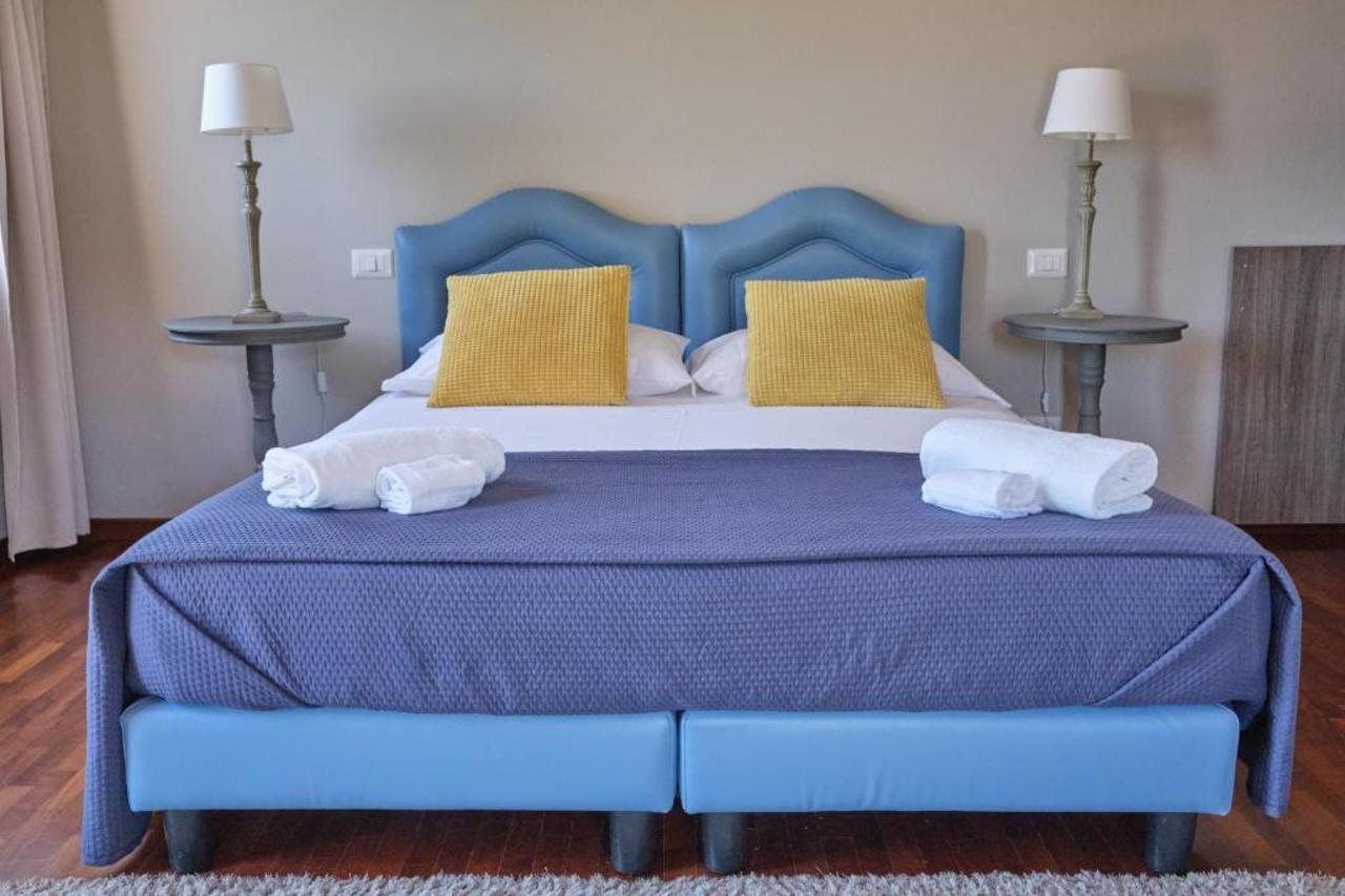 Edone - Sicilian Country House, foto 13