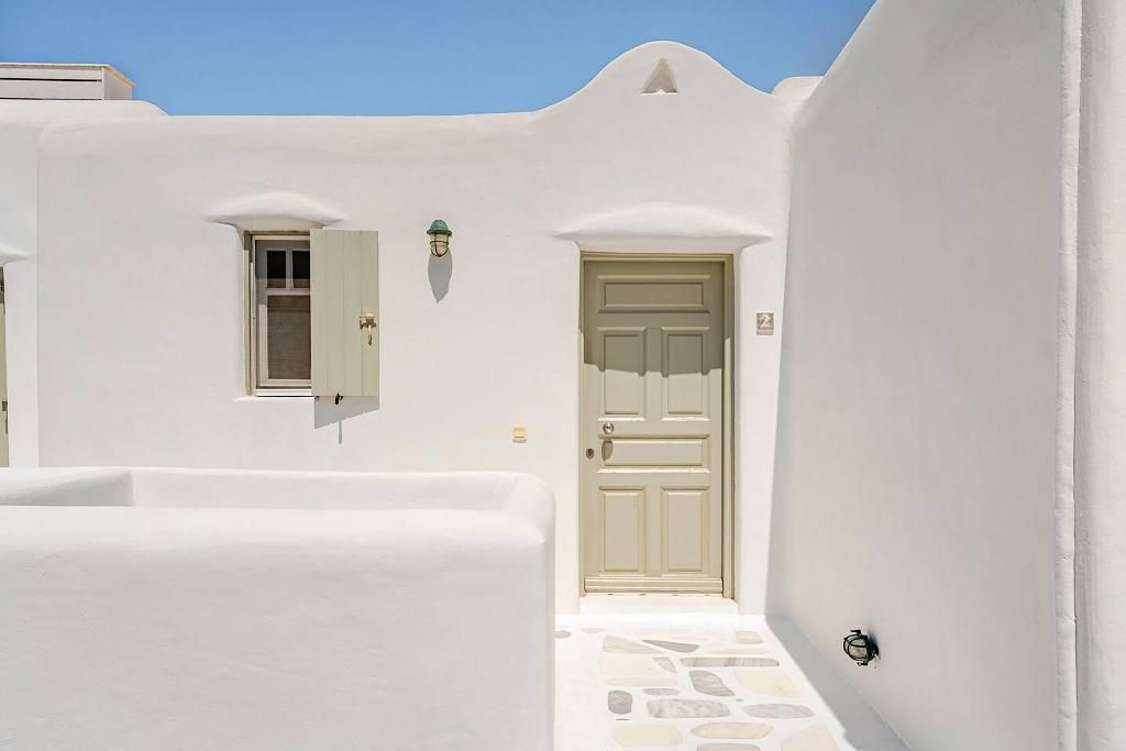 Yakinthos Residence , foto 13