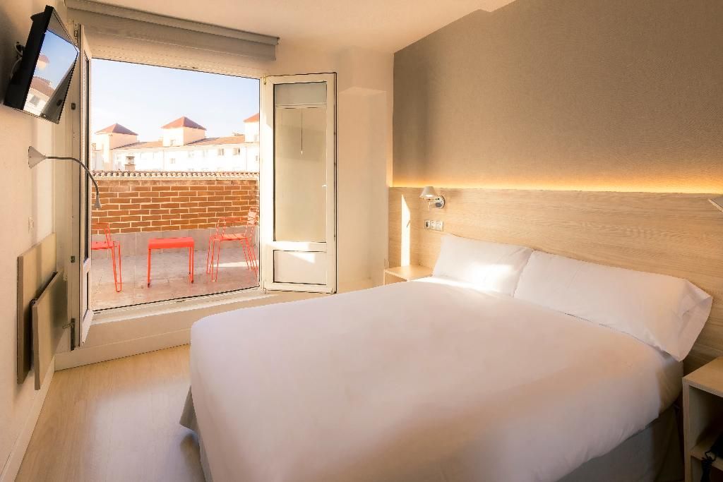 Hotel Burlada, foto 4