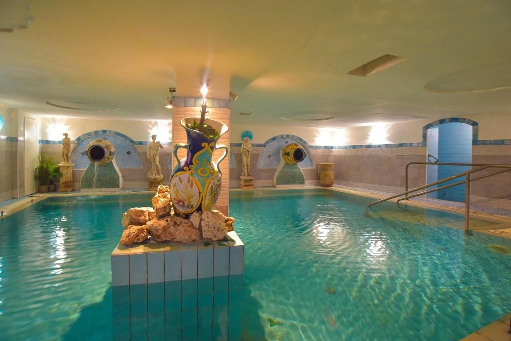 Hotel Vela Ischia, foto 2
