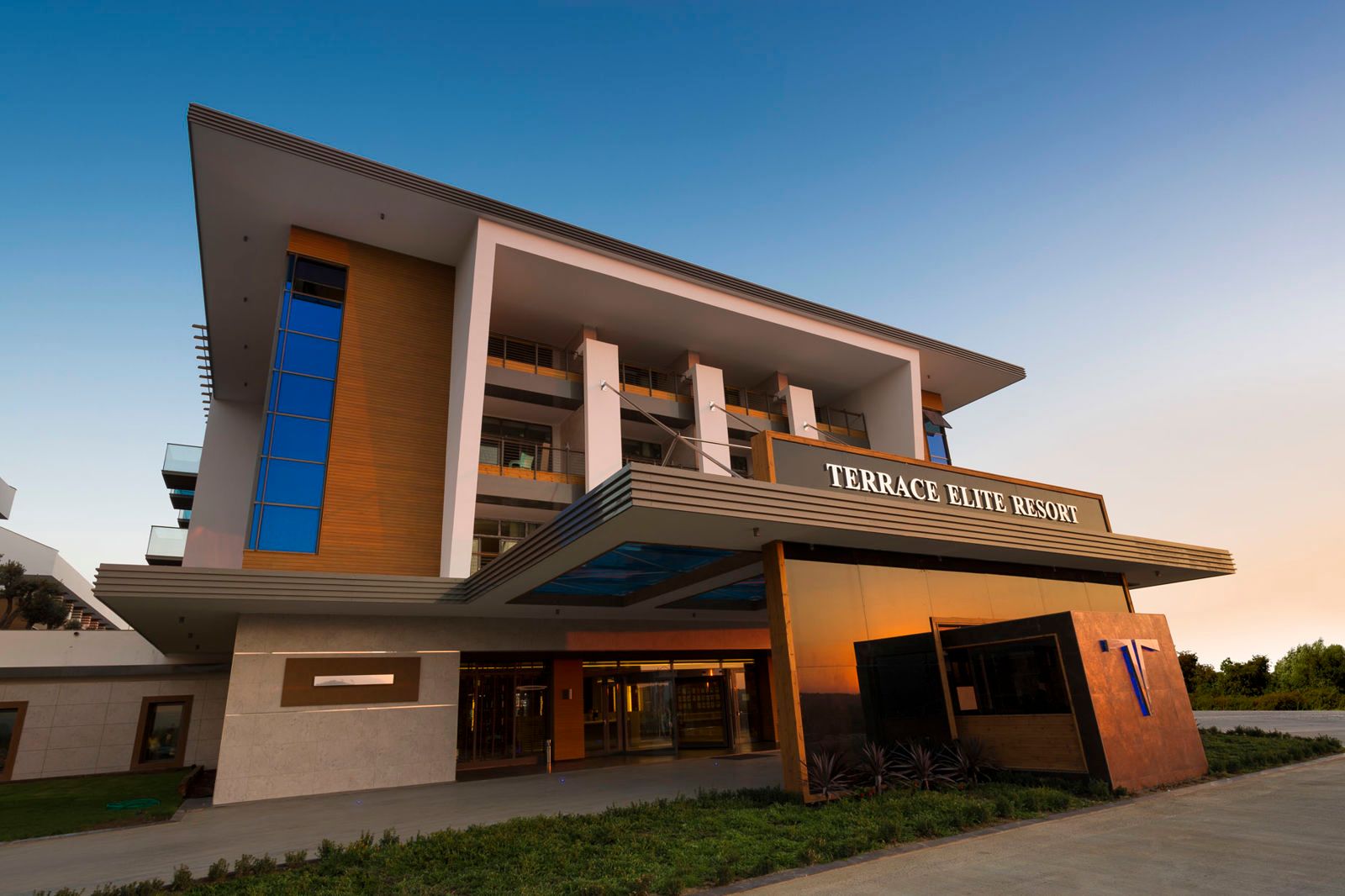 Terrace Elite Resort, foto 9