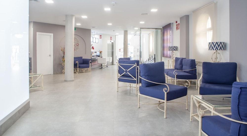 Hotel Itaca Artemisa By Soho Boutique, foto 7
