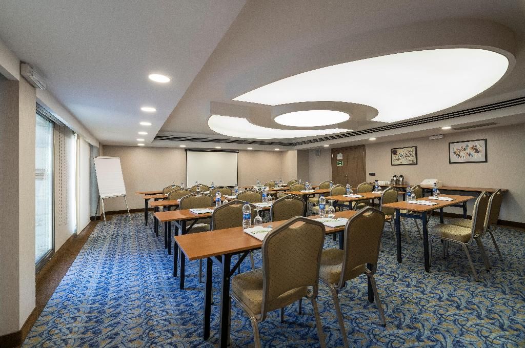 Holiday Inn Istanbul - Old City, foto 13