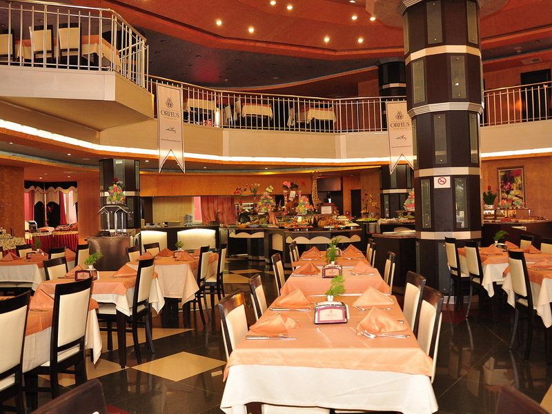Orfeus Park Hotel, foto 4