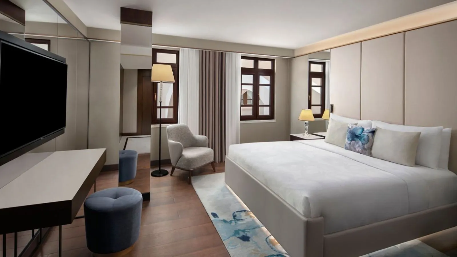 JW Marriott Istanbul Bosphorus