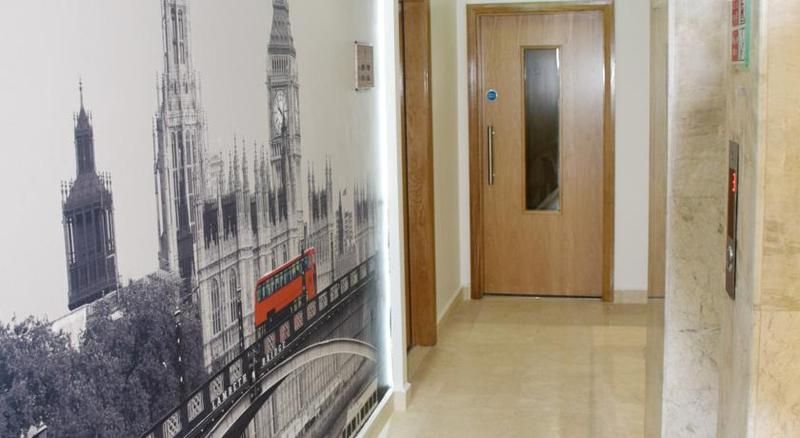 The Lion & Key Hotel, foto 6