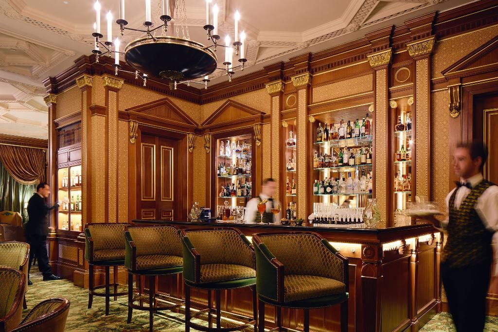 The Lanesborough, foto 10