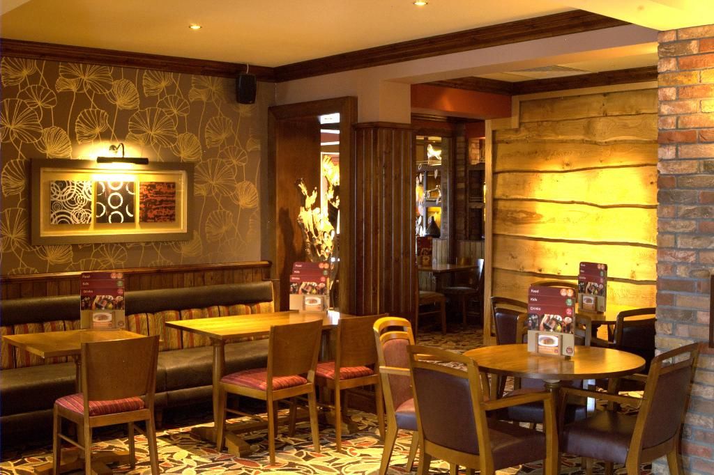 Premier Inn Dumbarton - Loch Lomond, foto 3