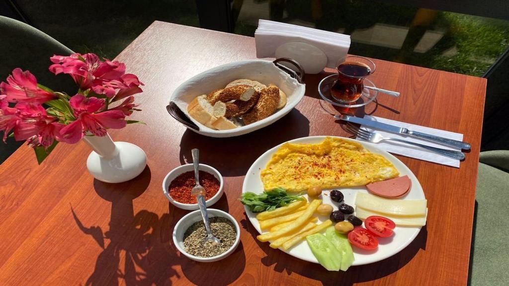 Zeynel Boutique Hotel, foto 15