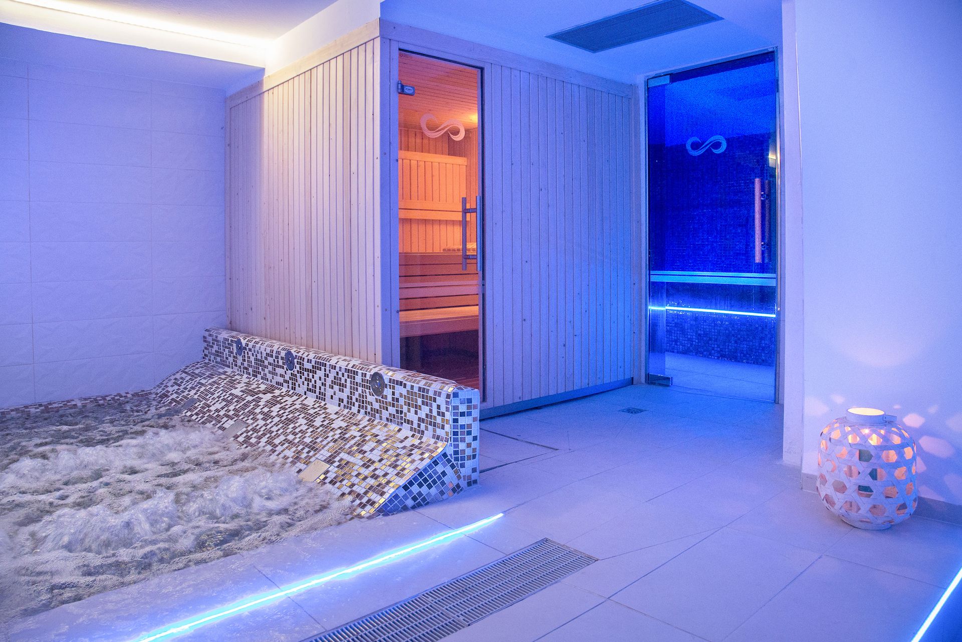 Hotel Europa Spa, foto 11