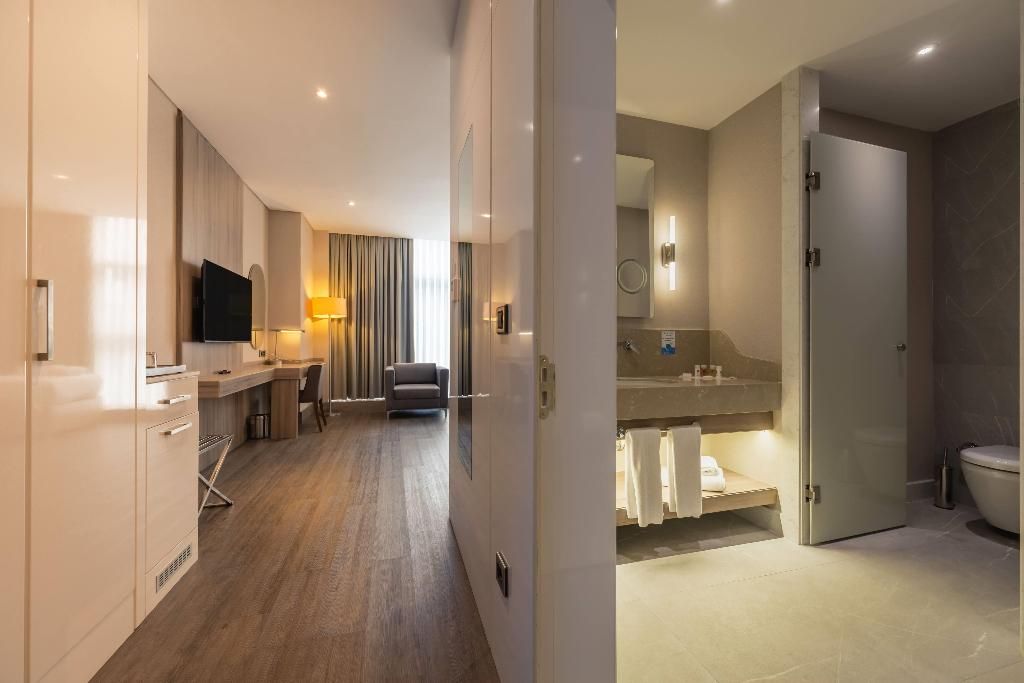 Ramada Encore by Wyndham Istanbul Bayrampasa, foto 2