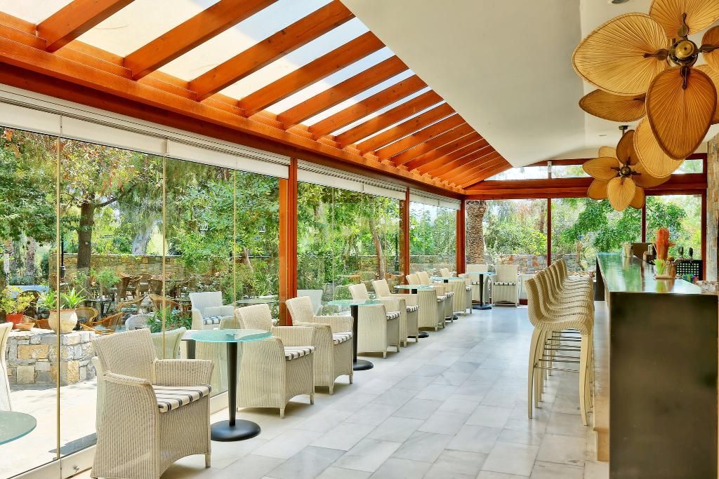 Apollonia Resort & Spa, foto 4