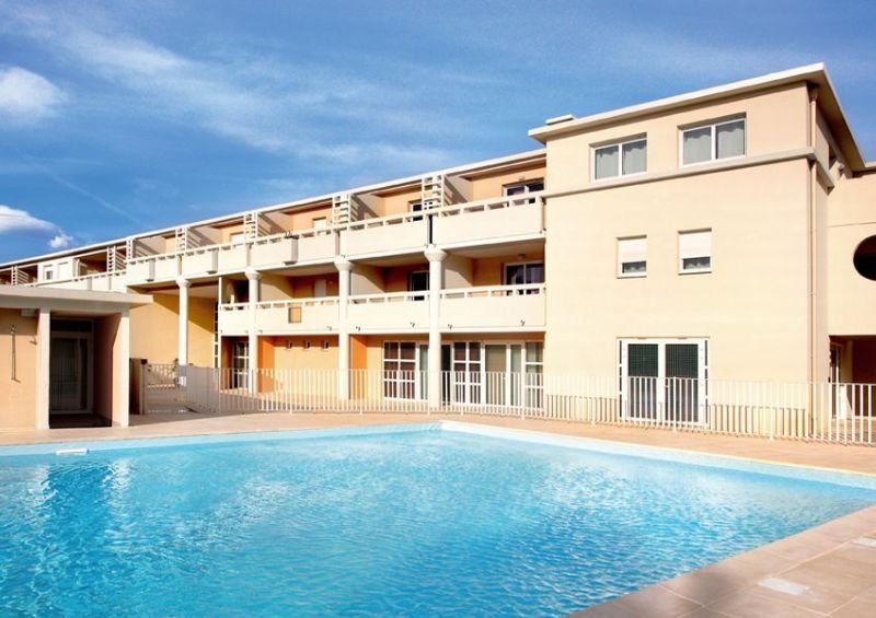 Comfort Aparthotel Six-Fours, foto 14
