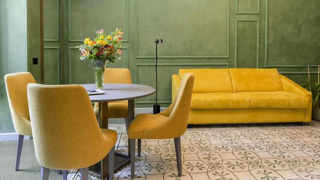 Vis Urban Suites & Spa, foto 11