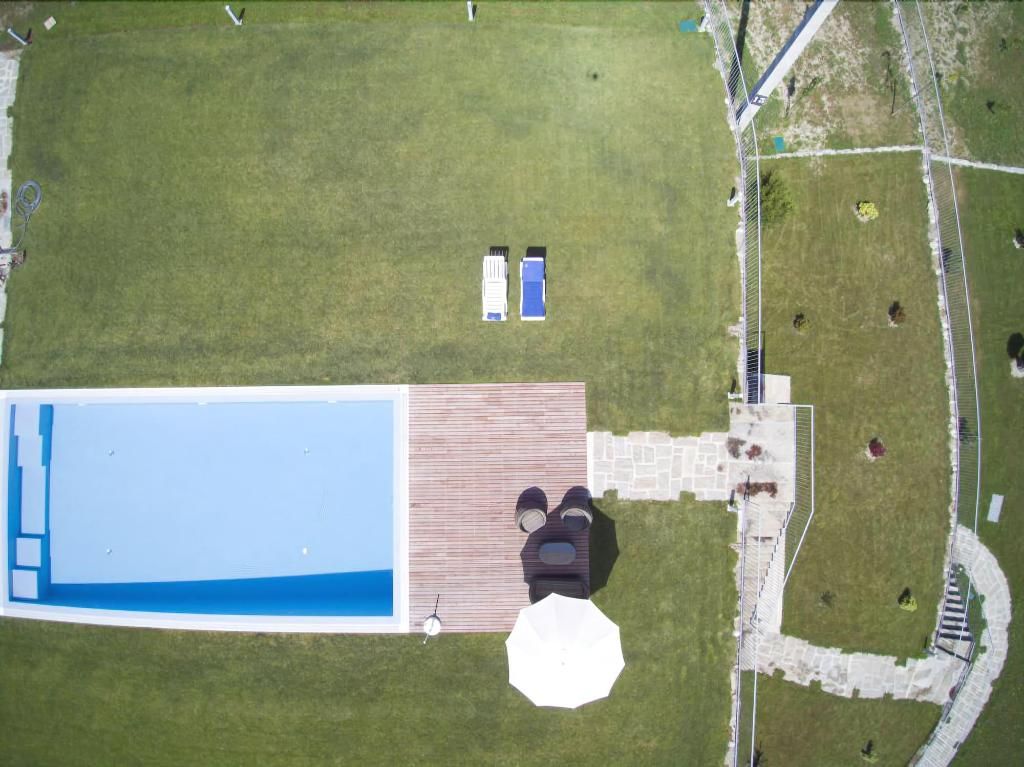 Hotel Rural Quinta das Quintães, foto 12