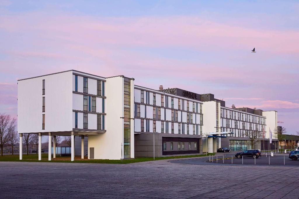 INNSiDE Bremen, foto 13