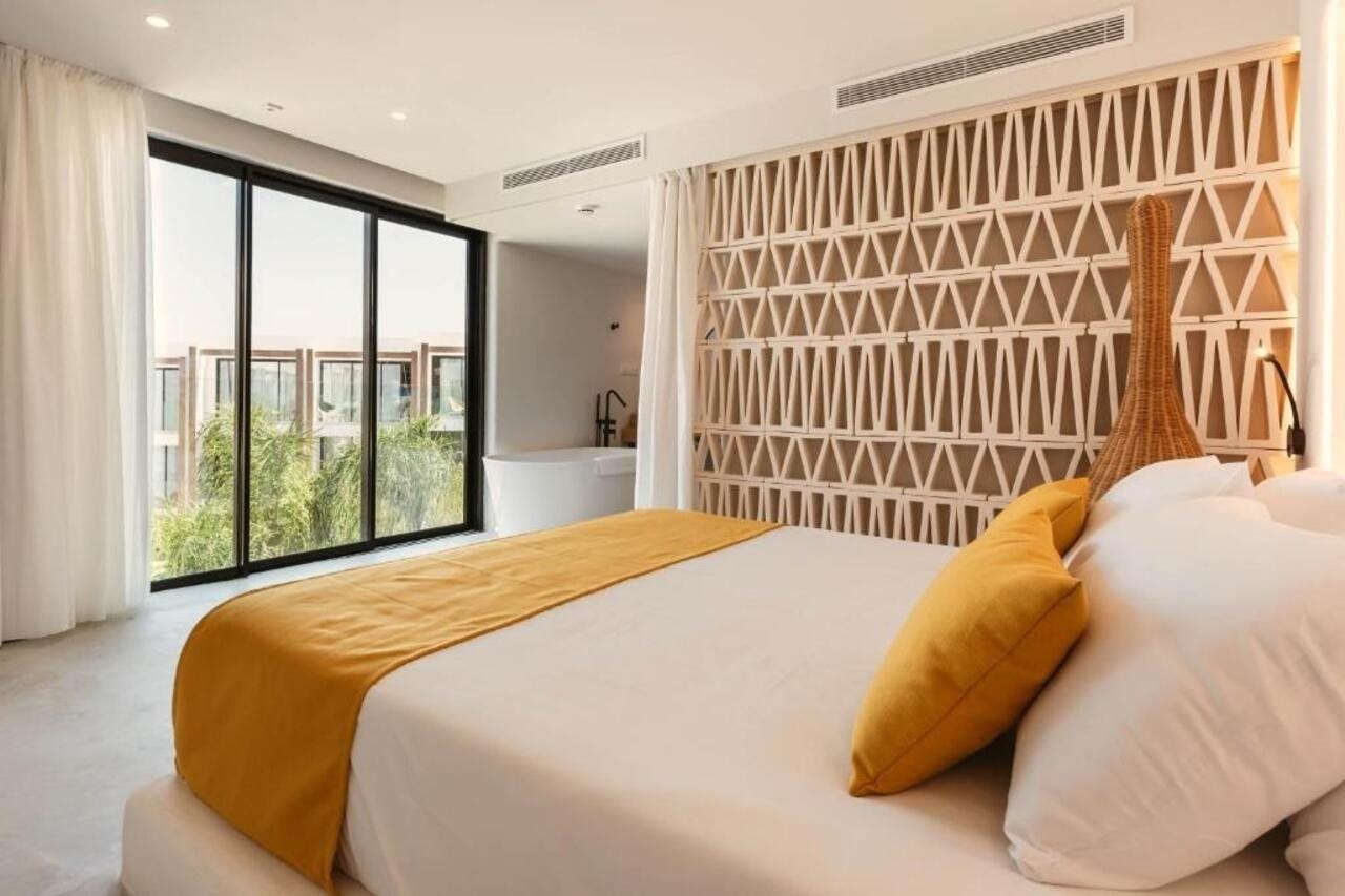 Nativo Hotel Ibiza, foto 4