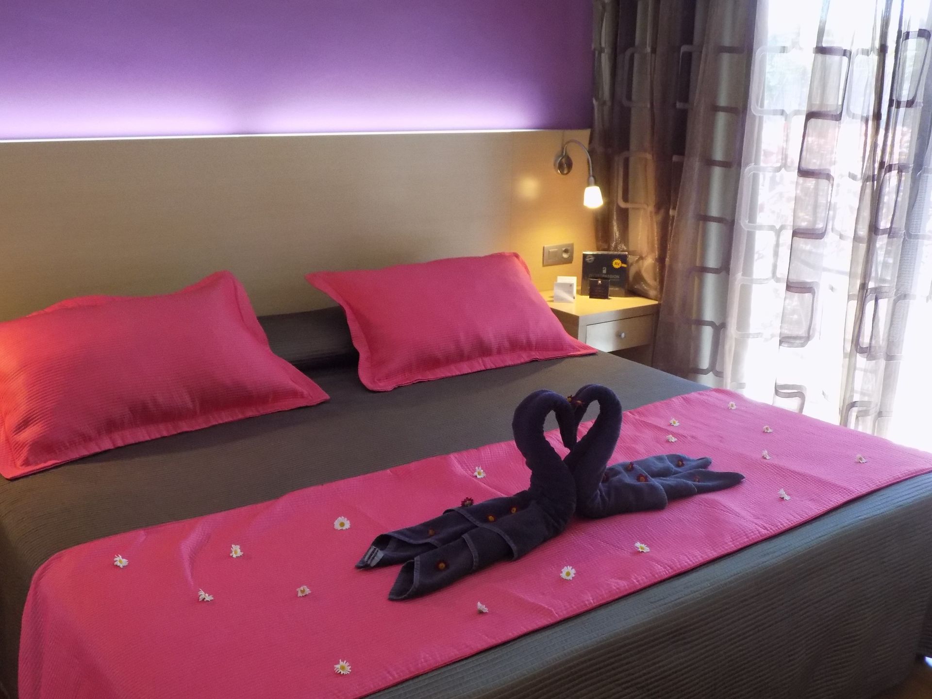 R2 Romantic Fantasia Suites, foto 7