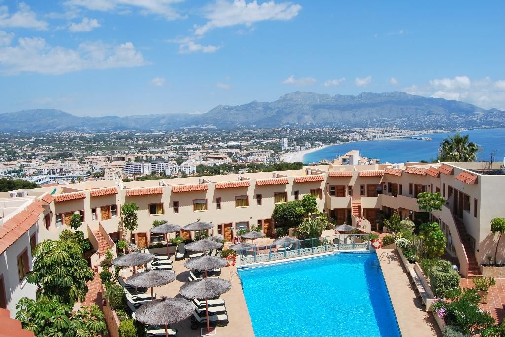 Albir Hills Apartments, foto 8