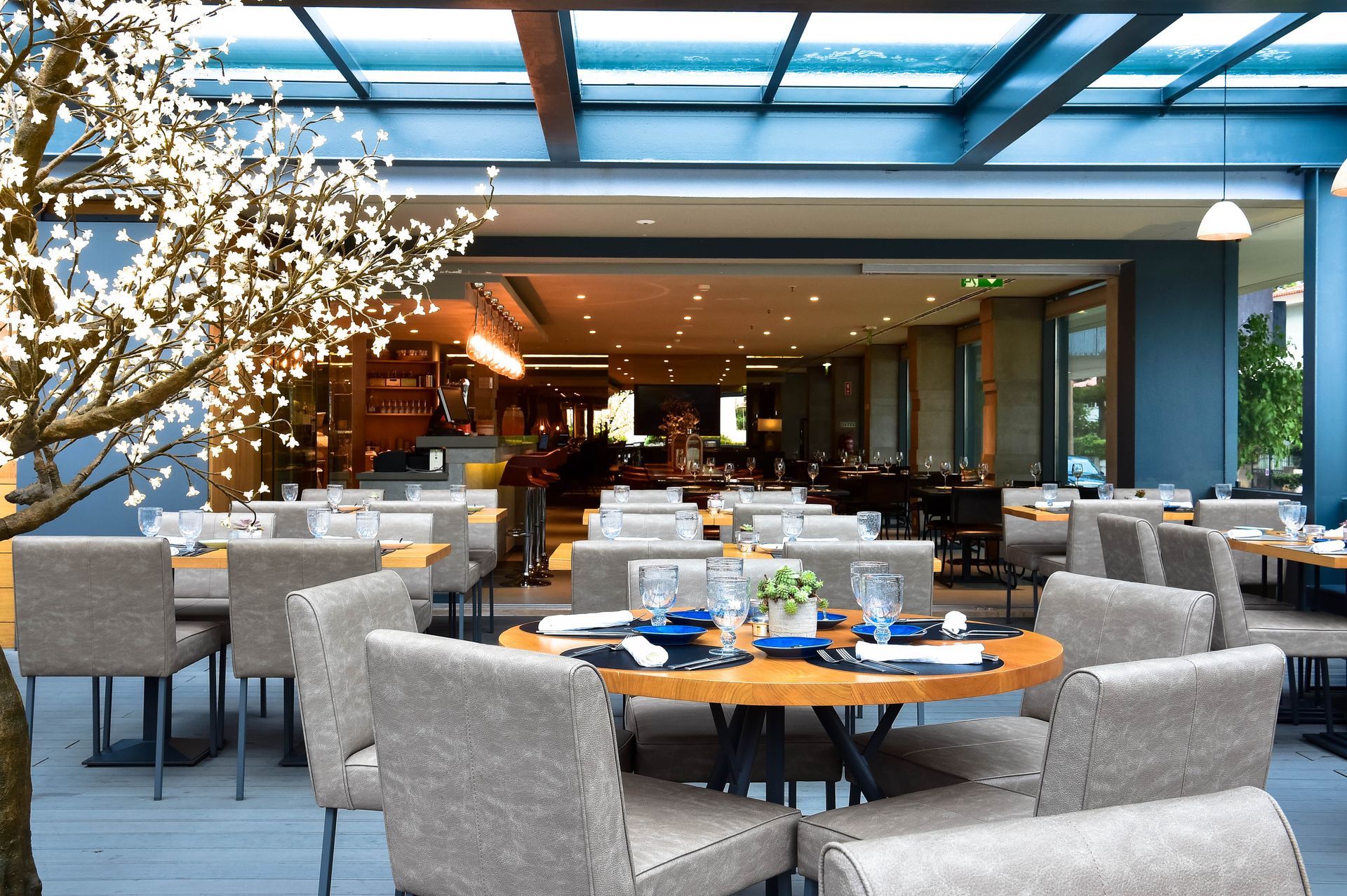The Prime Energize Hotel Monte Gordo, foto 3