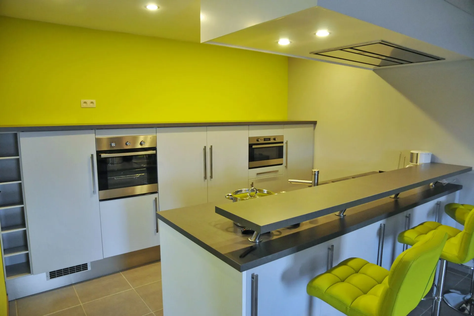 Keuken