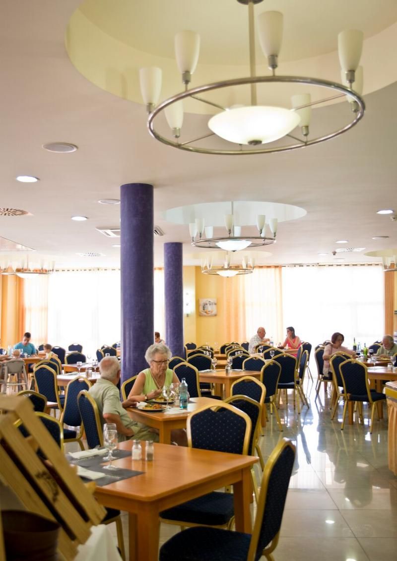 Gaviotas Hotel & Event Center, foto 15