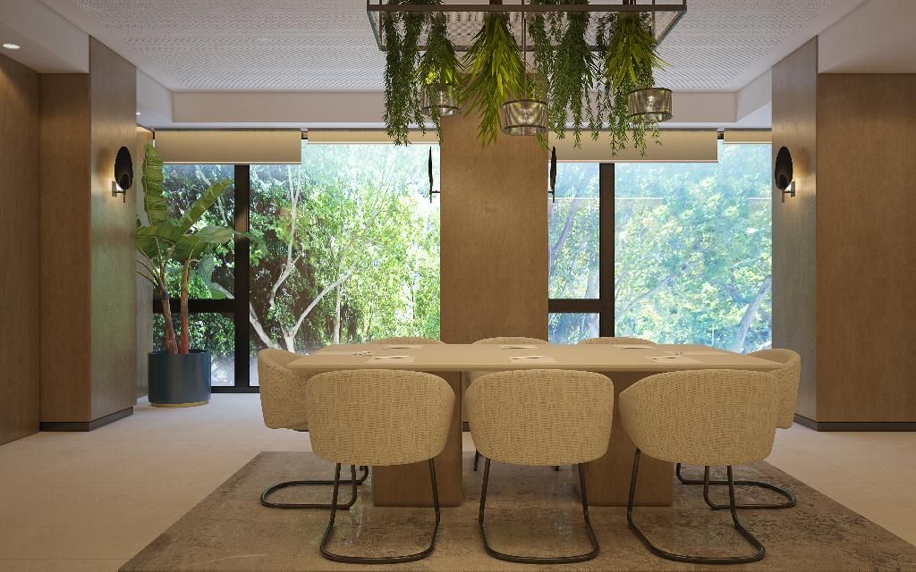 Obal Urban Hotel, foto 5