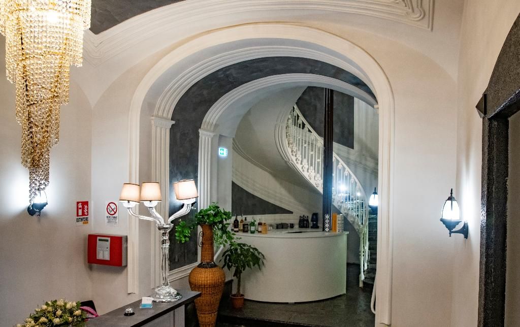 Villa Elisio Hotel & Spa, foto 13