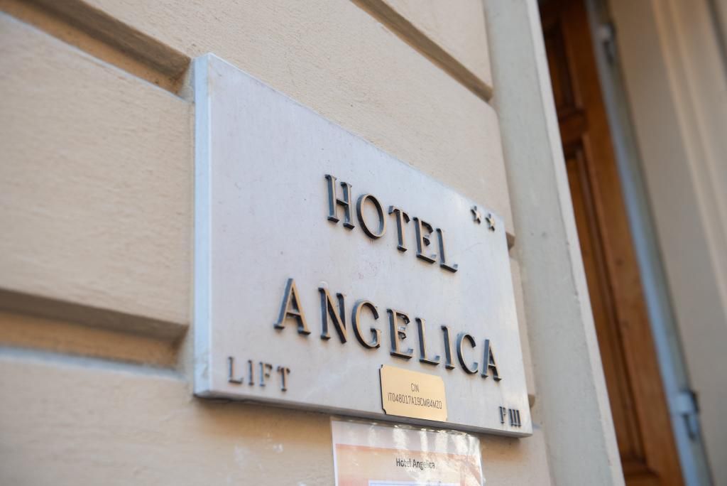 Angelica, foto 10