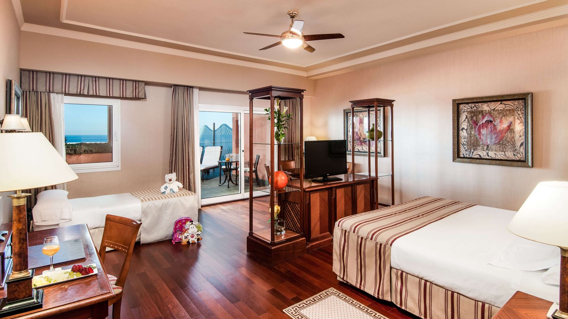 Elba Estepona Gran Hotel & Thalasso Spa, foto 4