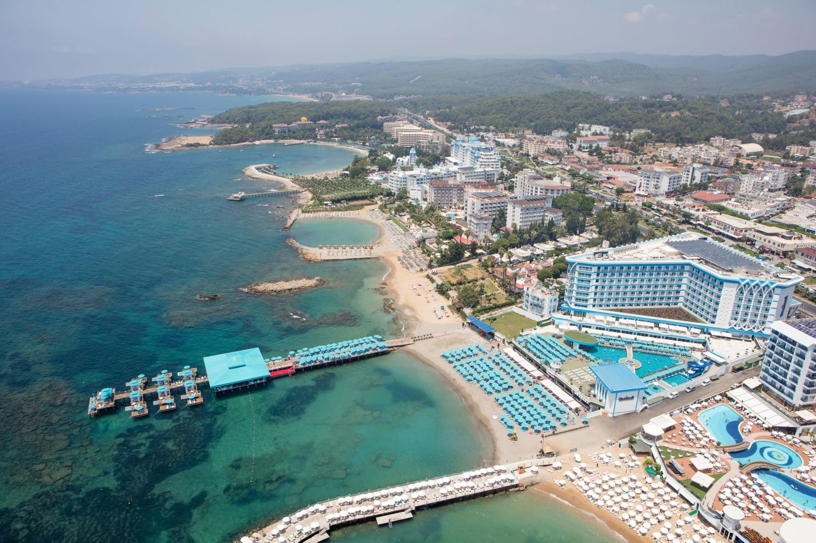 Granada Luxury Beach, foto 3