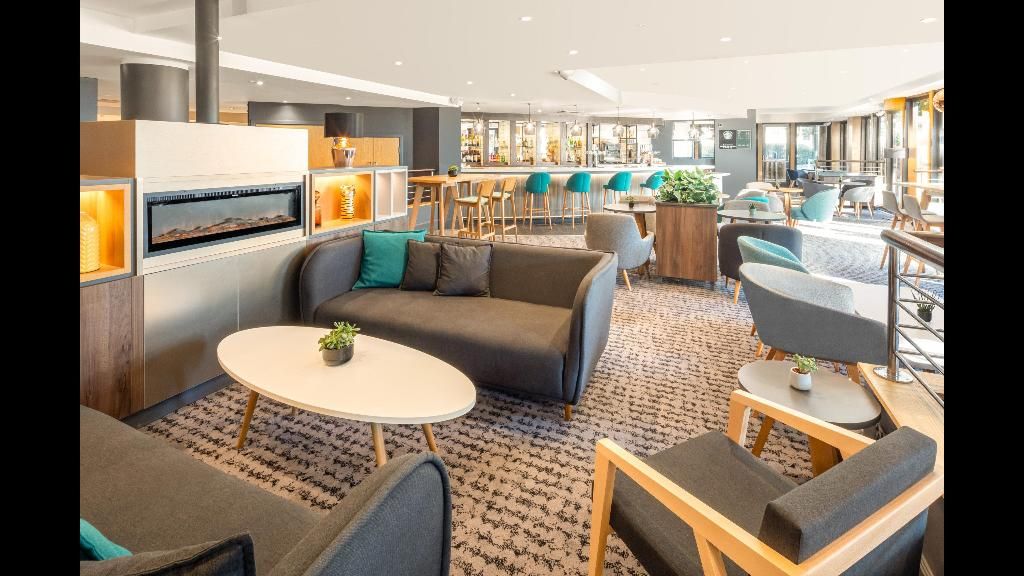 Holiday Inn Hemel Hempstead M1, Jct. 8, foto 7