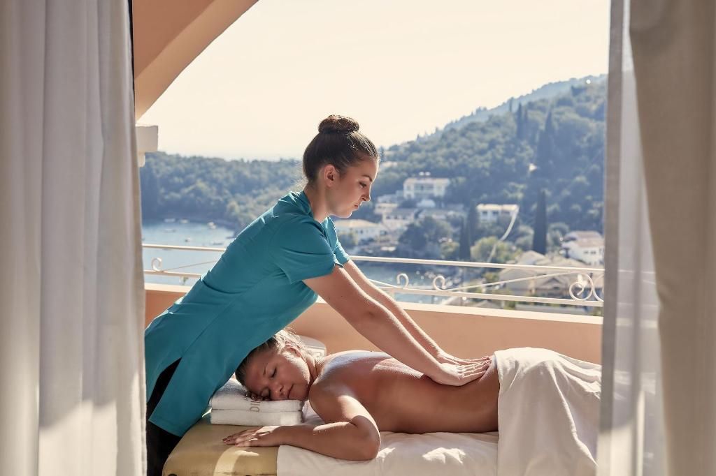 San Antonio Corfu Resort, foto 15