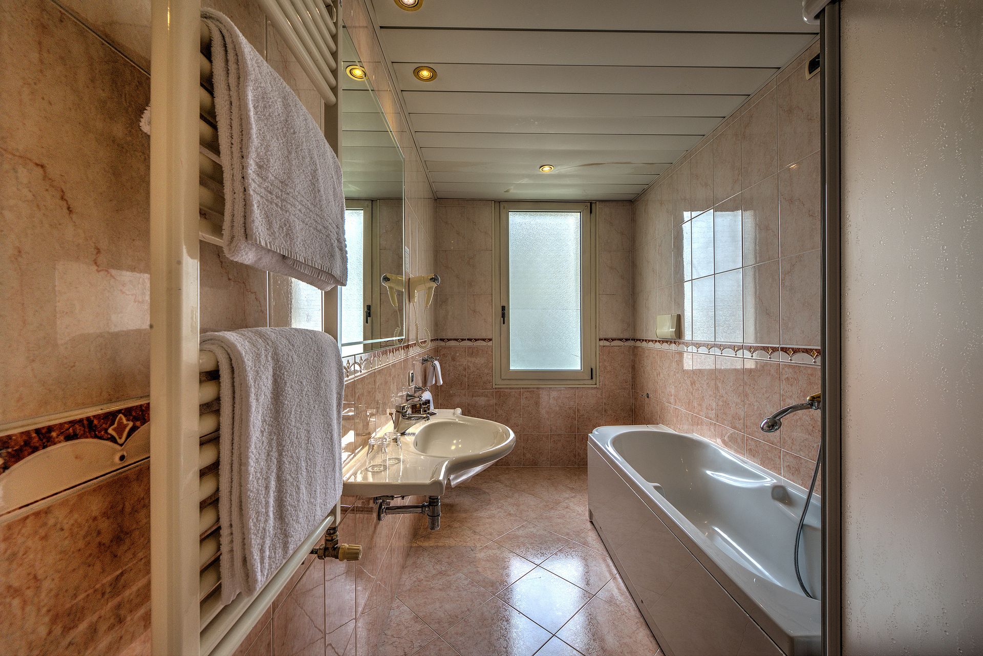 Terme Helvetia, foto 6