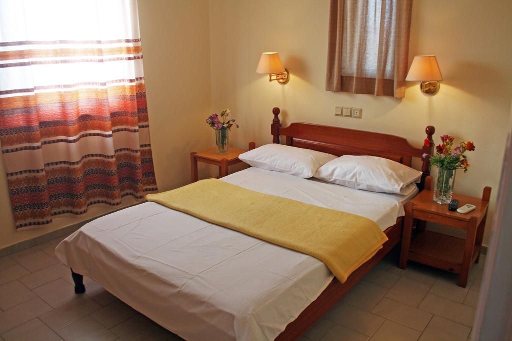 Heraklion Fitness Resort, foto 12