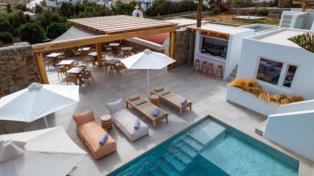 Oliving Mykonos, foto 13