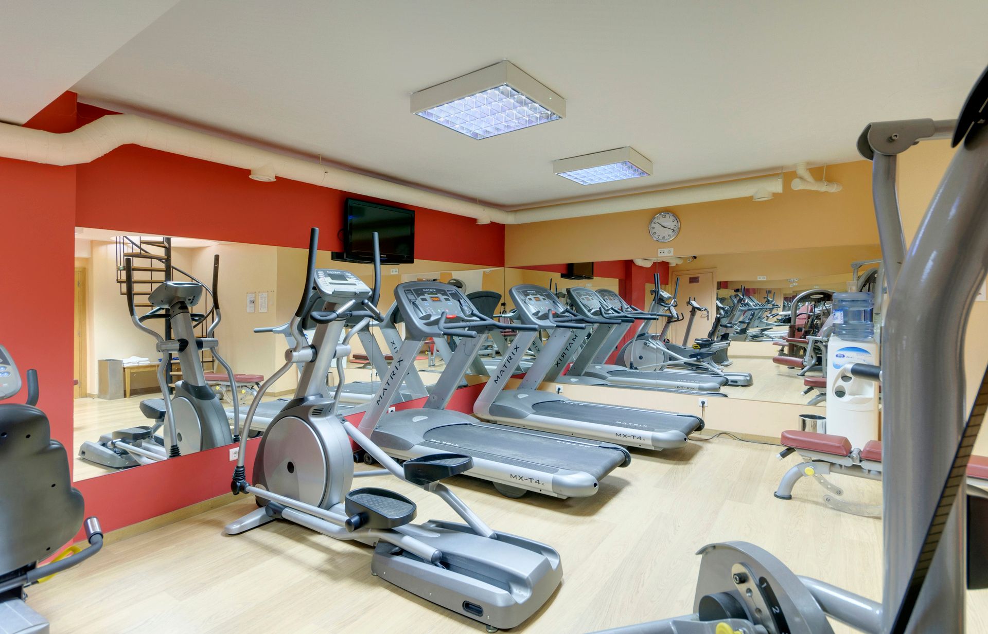 TRYP by Wyndham Porto Expo Hotel, foto 11