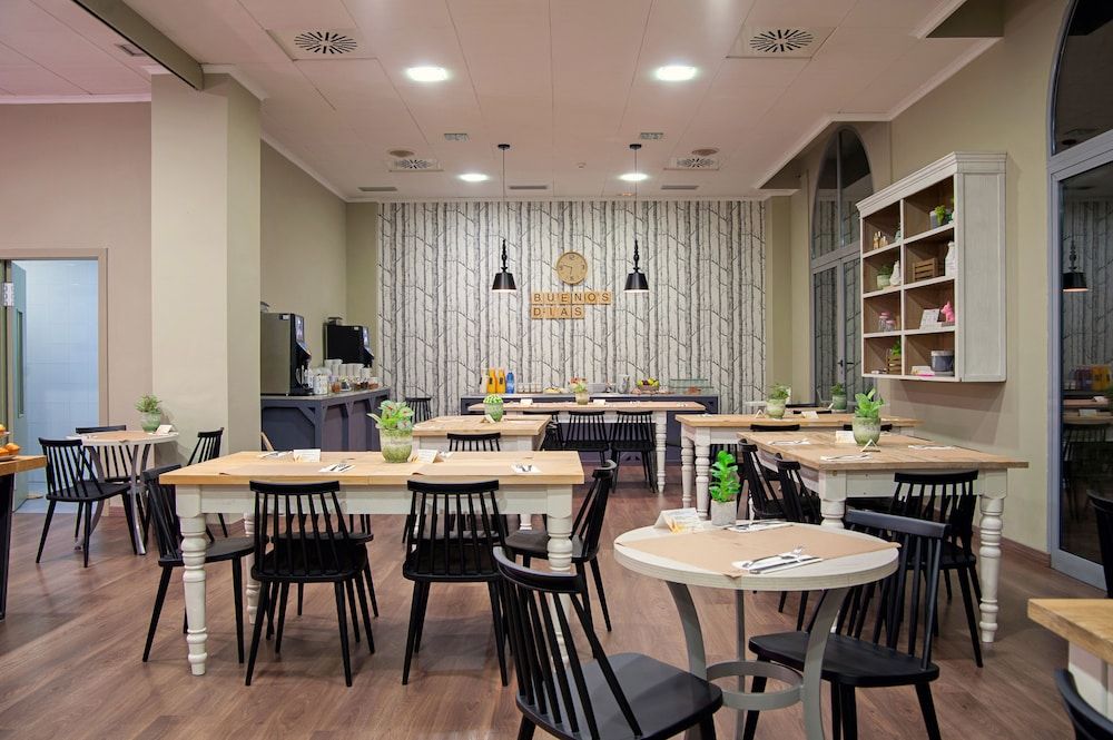 DWO Valencia by Checkin, foto 11