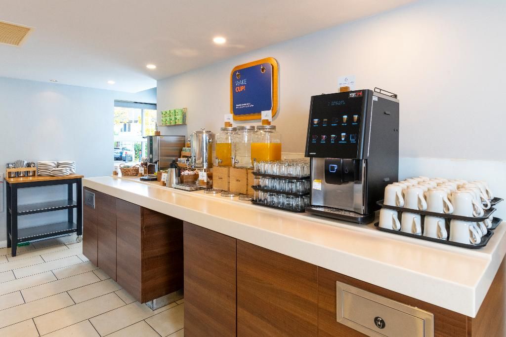 Holiday Inn Express Birmingham Oldbury M5 Jct 2, foto 7